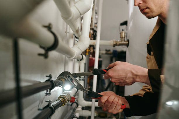 Best Plumbing Repair Near Me  in Aberdeen, SD