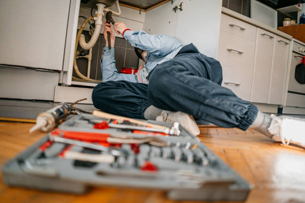 Best Sewer Line Repair  in Aberdeen, SD