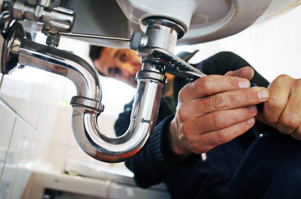 Best Plumbing Installation Services  in Aberdeen, SD
