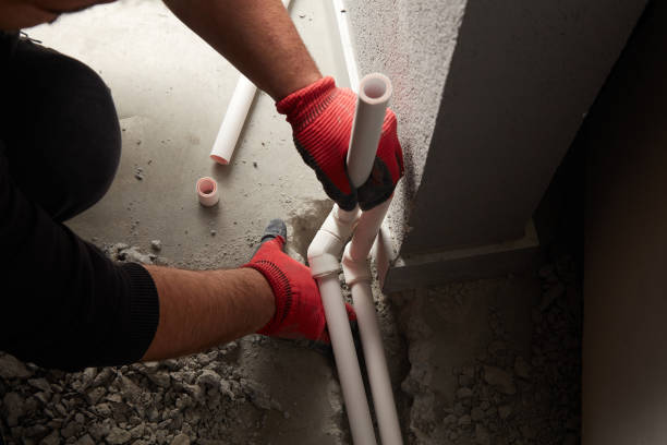 Best Pipe Repair Near Me  in Aberdeen, SD