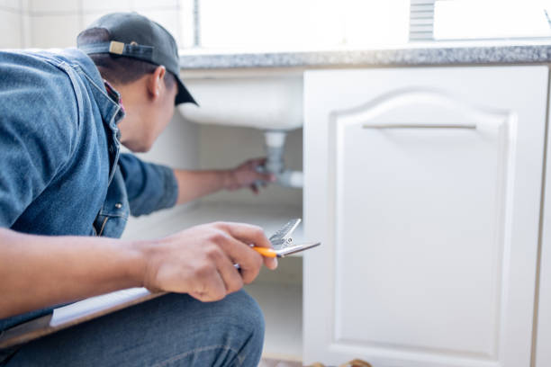 Best Toilet Repair Services  in Aberdeen, SD