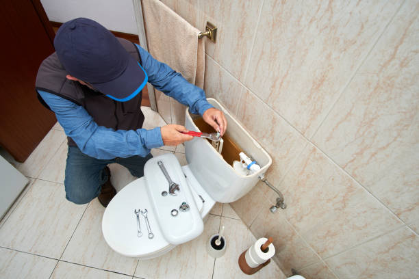 Professional Plumbing in Aberdeen, SD