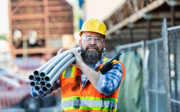 Best Sewer Cleaning Services  in Aberdeen, SD