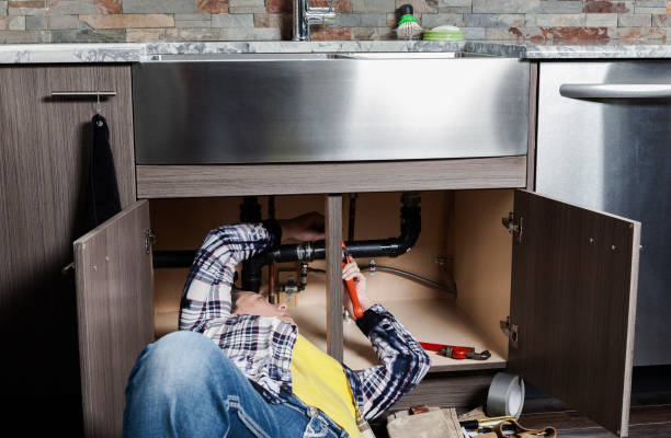 Best Emergency Plumbing Repair  in Aberdeen, SD